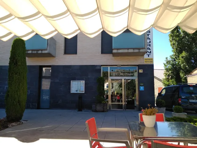 Apartaments Turístics Can Rocamora