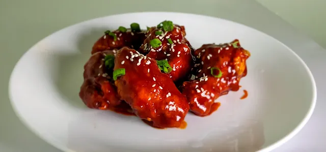 Hart's Korean and Filipino