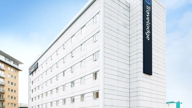 Travelodge London Feltham