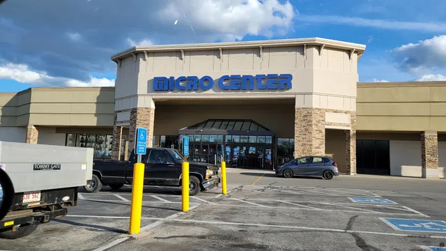 Micro Center