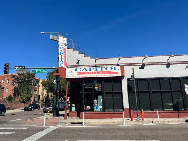 Capitol Convenience
