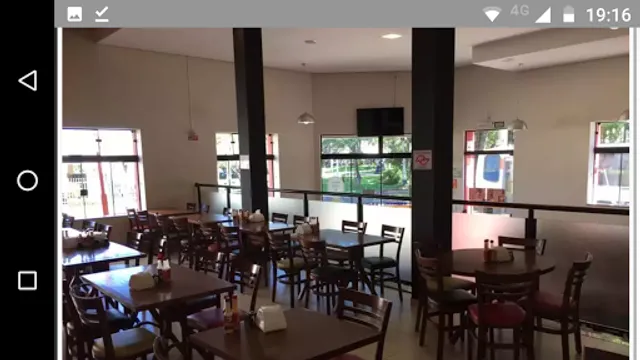 O Farinheiro - Loja 2