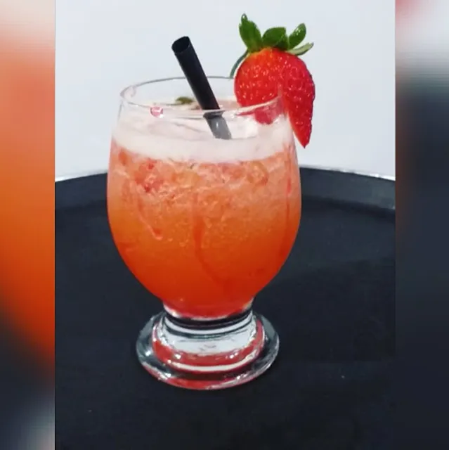 Imperial Deck e Beer