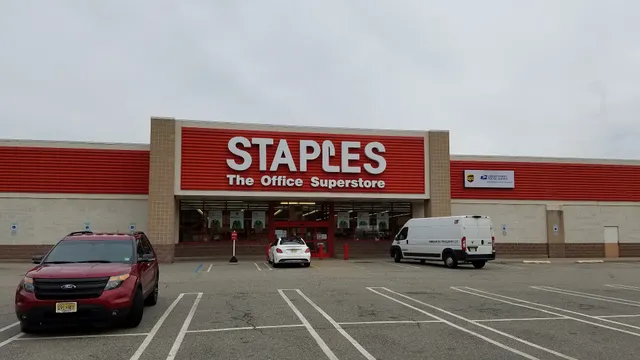 Staples