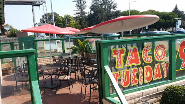 Taqueria El Mezcal