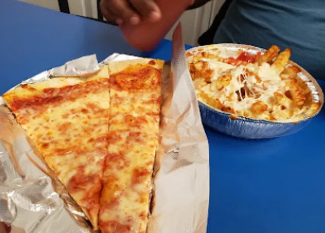 Angelo's Pizza