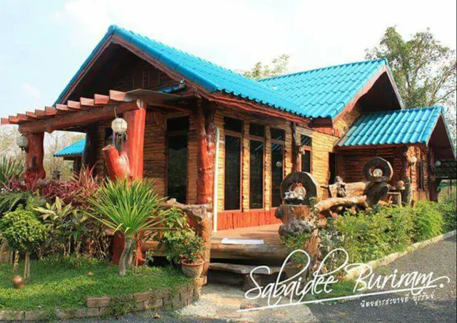 Civilized Garden Homestay