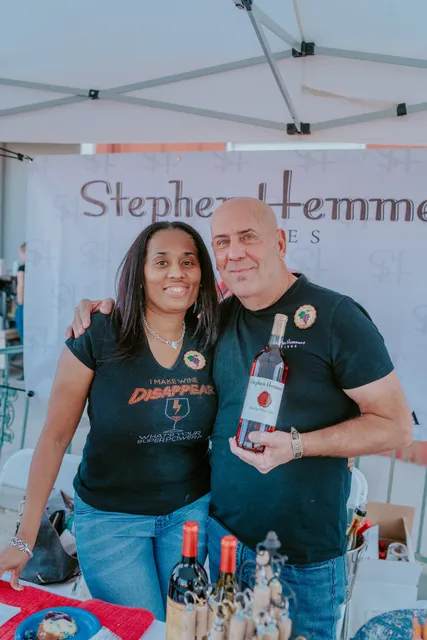Stephen Hemmert Wines