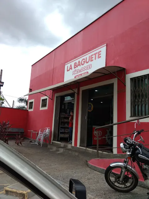 La Baguete Pães Doces Piracicaba