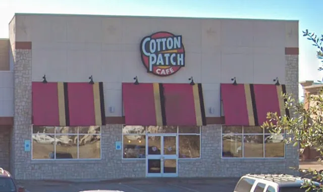 Cotton Patch Cafe