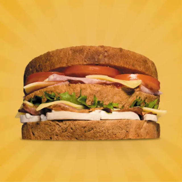 Francombs Sandwich Shop