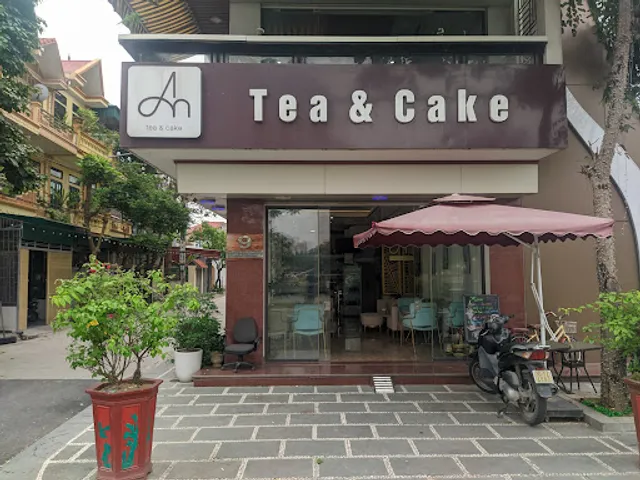 Nhà hàng Kỳ Lân Quán - Ninh Bình