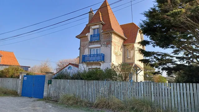 Villa Anémone B&B Guest House