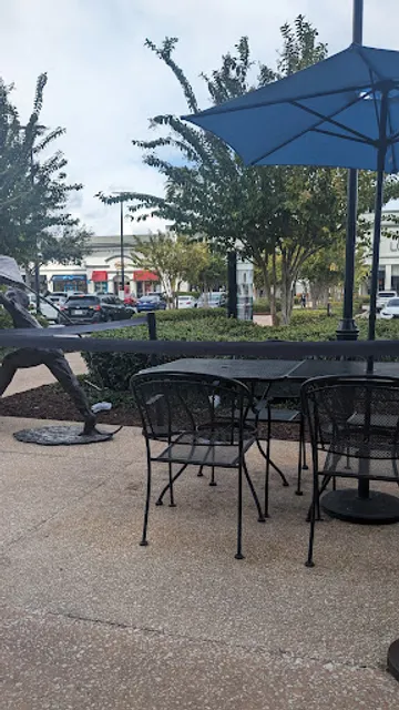 Olive Tree Greek Grill