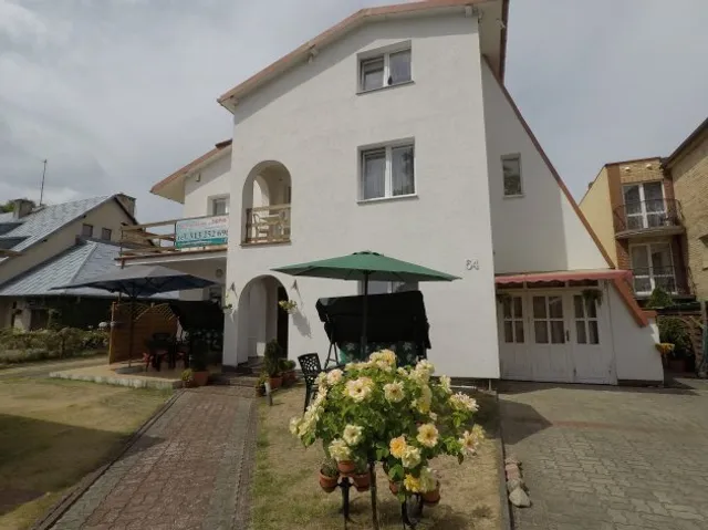 Pokoje Gościnne Zofia