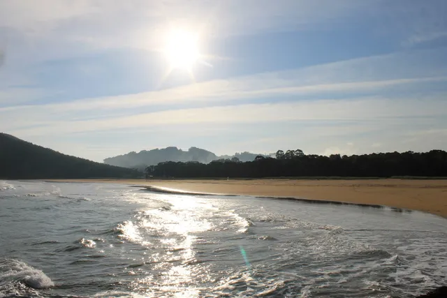 Rodiles Rural Apartamentos