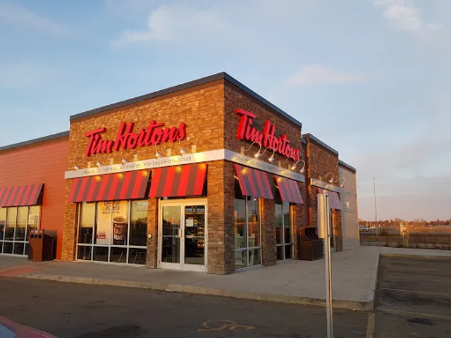 Tim Hortons