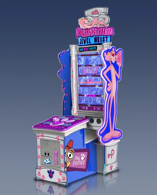 Innovative Concepts In Entertainment Inc. ICE