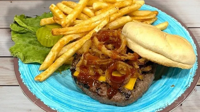 Creekside Restaurant