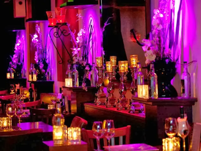 Grand Café de Verleiding