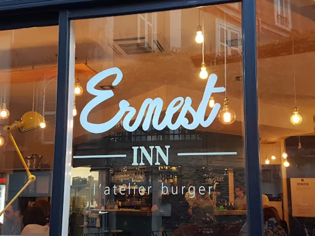 Ernest Inn Angers