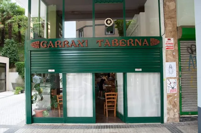 Garraxi Taberna
