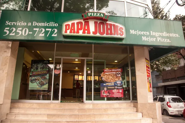 Papa John's