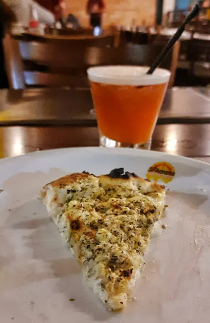 Sparrama Pizzaria e Choperia