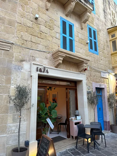 Roża | Traditional food Restaurant