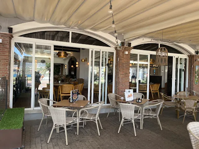 Restaurante Marissal