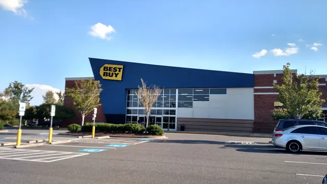 Best Buy