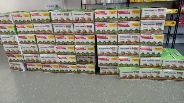 Dulcería El Kandy Loco