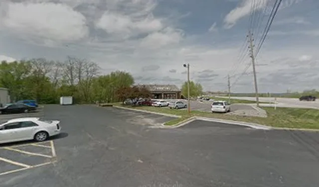 NO : UPS Access Point location