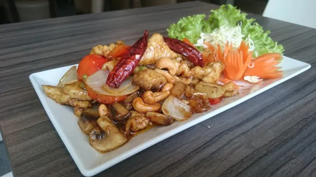 Restaurant Thai Chili