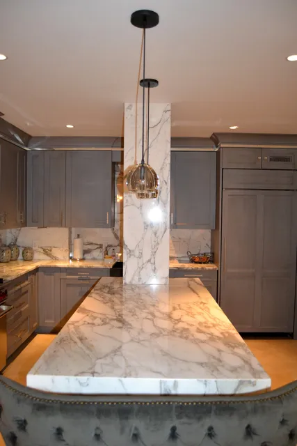 United Granite - Countertops