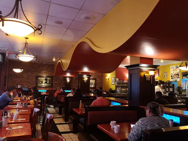 Mason Diner (Cafe Mason)