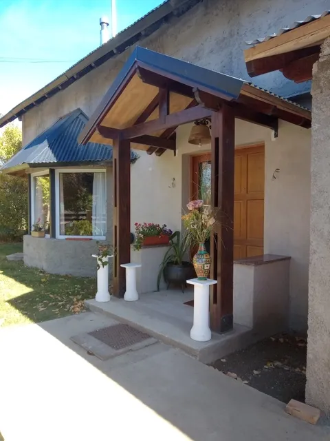 Alojamiento Dihlmann