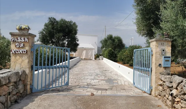 Passa da Nunù - Holiday Home