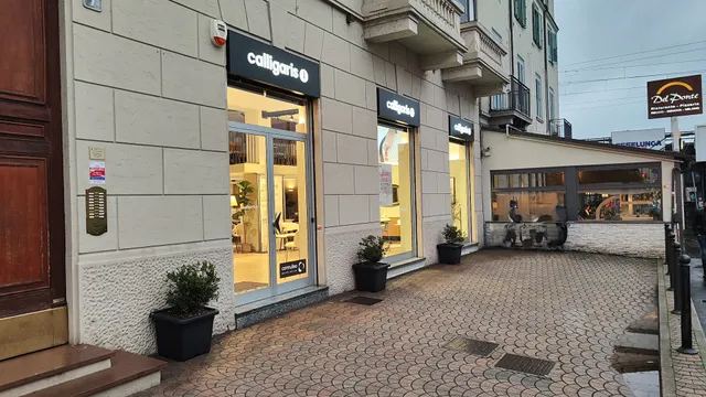 CALLIGARIS STORE MILANO BOCCONI