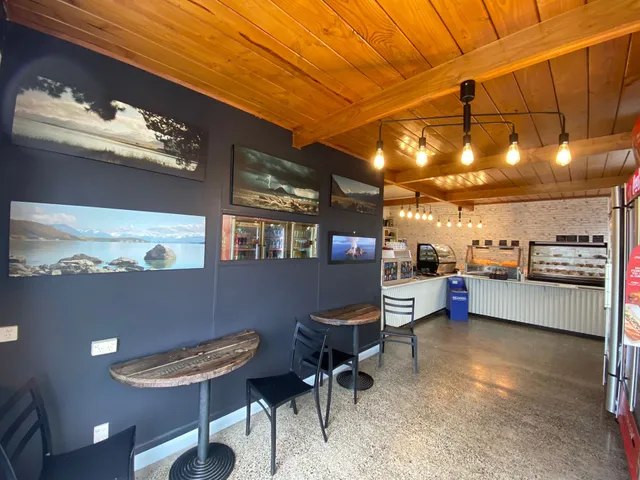 The Corner Kitchen NZ - Whakatane