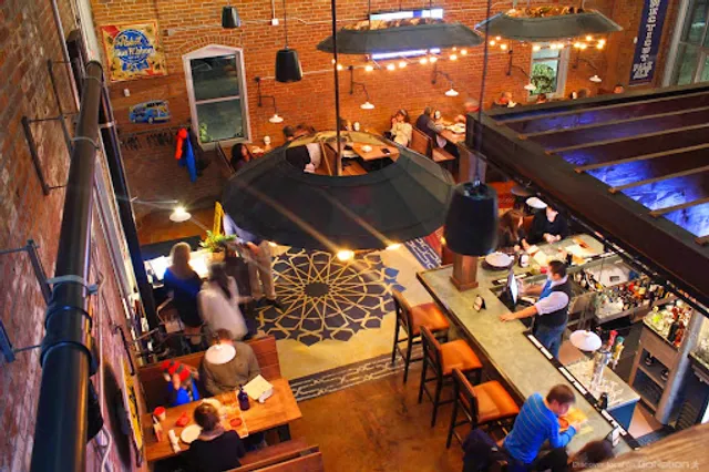 Local Craft Kitchen & Bar