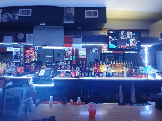 La Granja Azul Pollería Cevichería