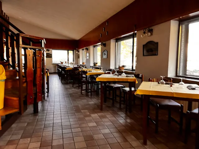 Ristorante Le due Valli