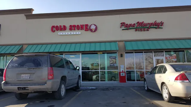 Cold Stone Creamery