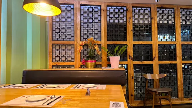 Buldojang @ Desa Sri Hartamas