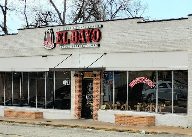 Taqueria El Bayo