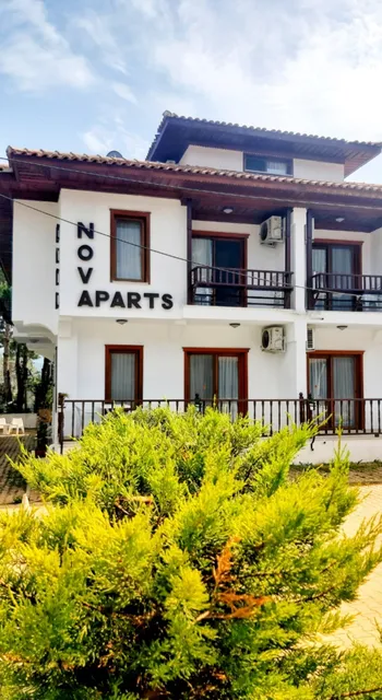 Nova Aparts Hotel