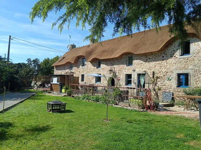 Gîtes et chambres d'hôtes Muzillac(morbihan)