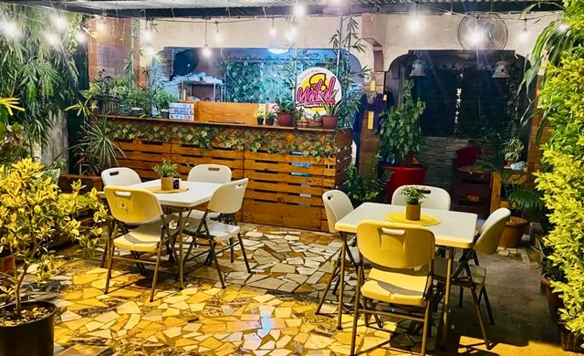 Yabel Boquitas & Burgers