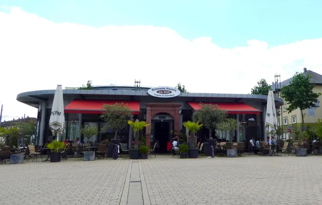 Ristorante Pizzeria am Stich